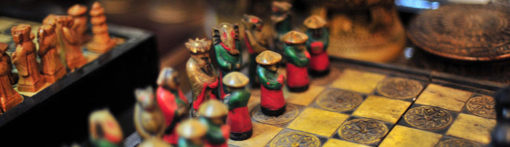 spookymick.co.uk Domain for Sale